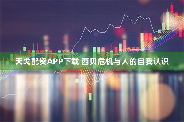 天戈配资APP下载 西贝危机与人的自我认识